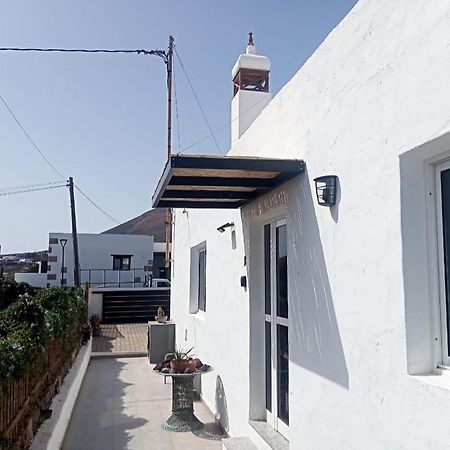 Casita Blum Apartment La Asomada  Екстериор снимка