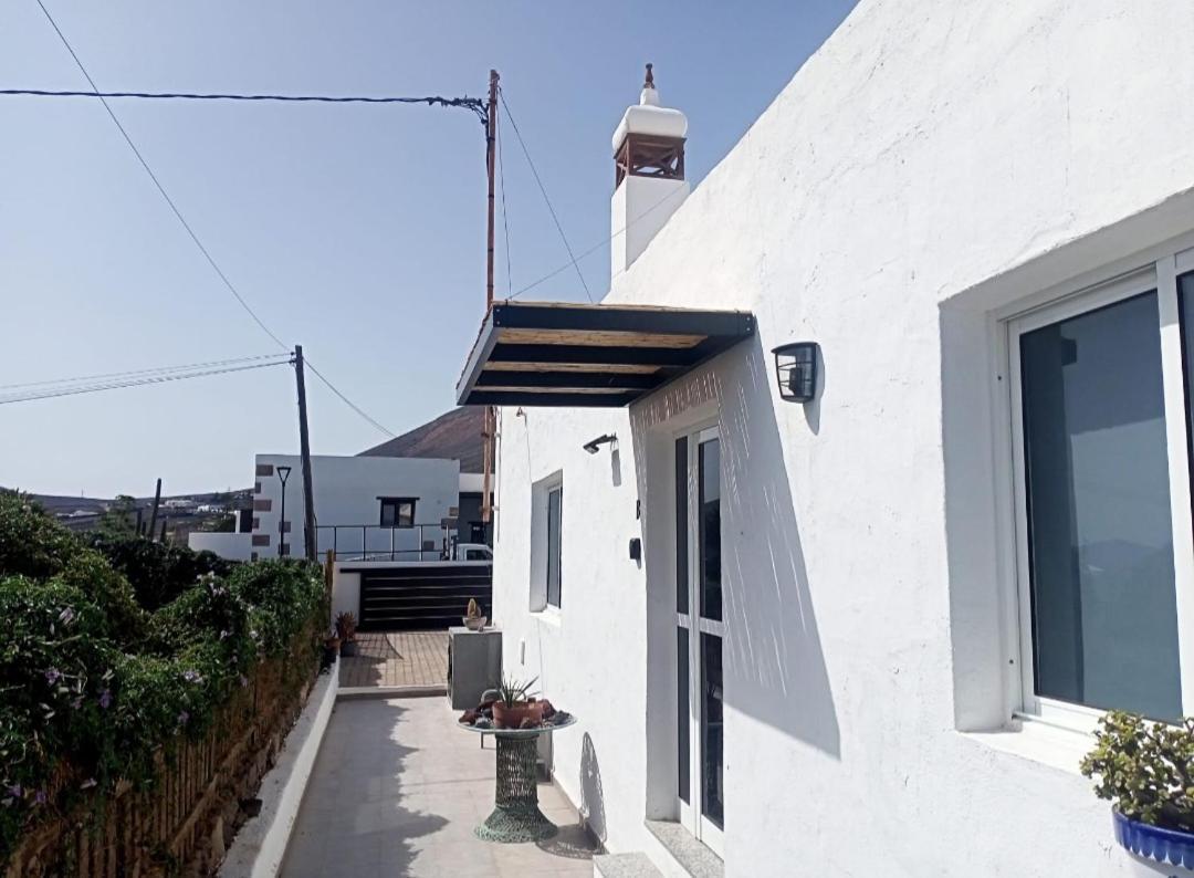 Casita Blum Apartment La Asomada  Екстериор снимка
