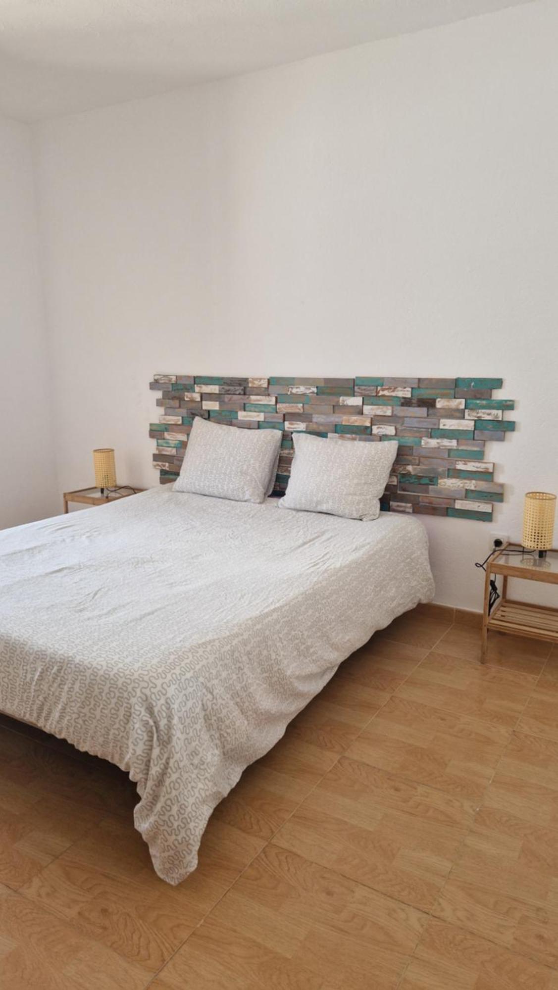Casita Blum Apartment La Asomada  Екстериор снимка
