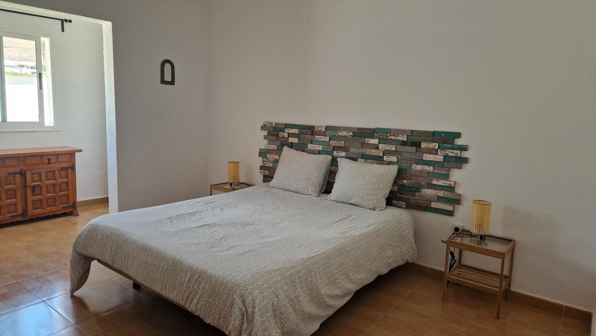 Casita Blum Apartment La Asomada  Екстериор снимка