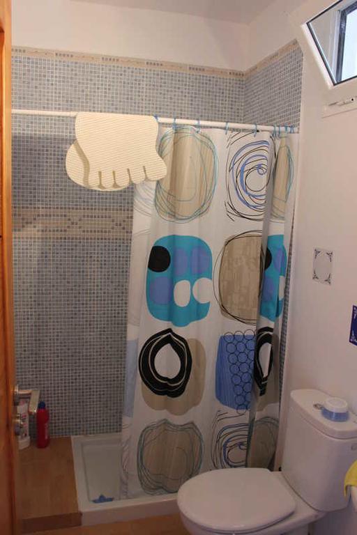 Casita Blum Apartment La Asomada  Екстериор снимка